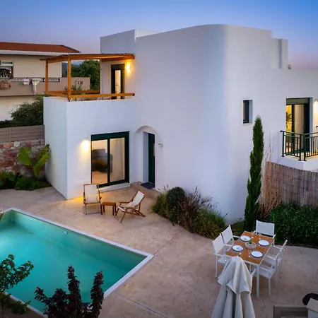 Gemini Villa