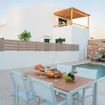 Gemini Villa Theologos (Rhodes)