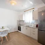 Villa Gemini Theologos (Rhodes)