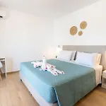 Villa Gemini Theologos (Rhodes)