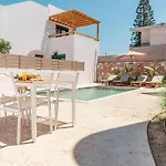 Gemini Villa