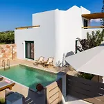 Gemini Villa Theologos (Rhodes)