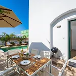 Villa Gemini Theologos (Rhodes)