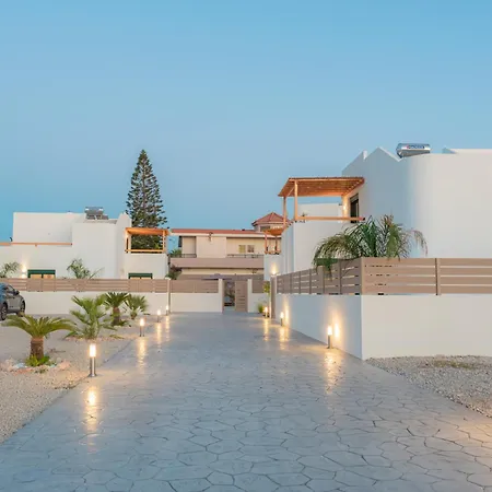 Gemini Villa