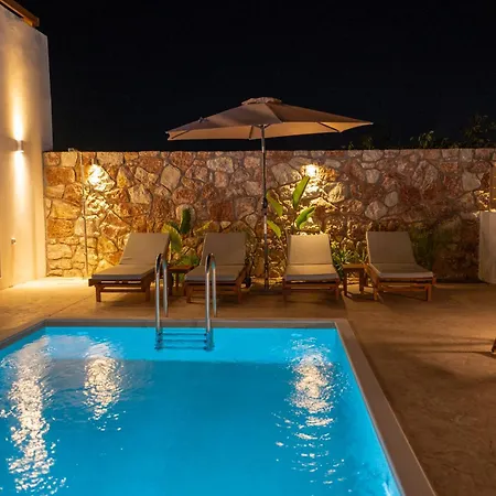Gemini Villa *