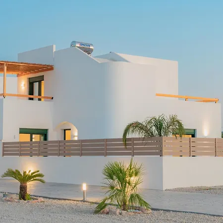 Gemini Villa