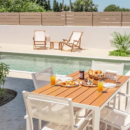 Gemini Villa *