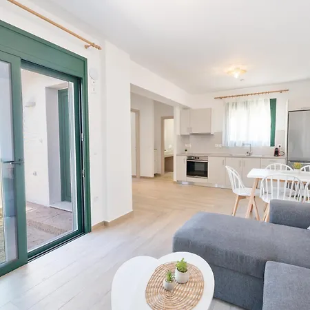 Gemini Villa