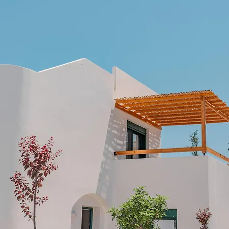 Gemini Villa *