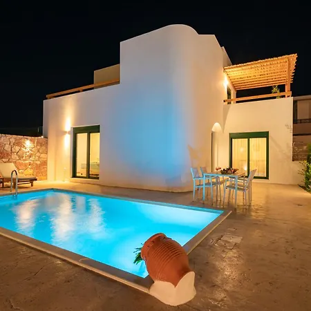 Villa Gemini *