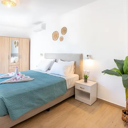 Gemini Villa