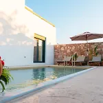 Gemini Villa *