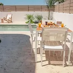 Gemini Villa *