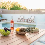 Gemini Villa
