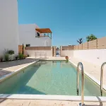 Gemini Villa Theológos