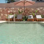 Villa Gemini Theológos