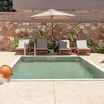 Villa Gemini Theológos