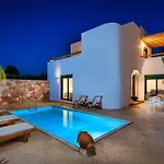 Villa Gemini *