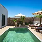 Gemini Villa *