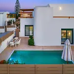 Villa Gemini Theológos