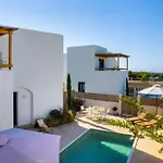 Gemini Villa