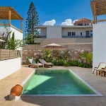 Gemini Villa *
