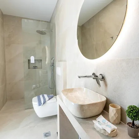 Gemini * Theologos (Rhodes)