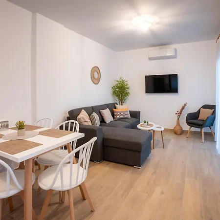 Gemini Villa Theológos