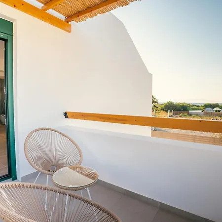 Gemini Villa