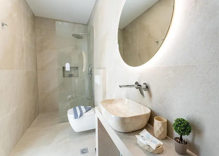 Villa Gemini Theológos